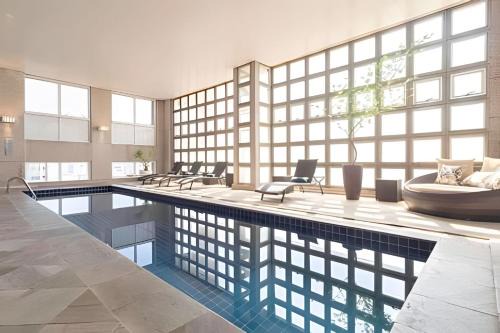 Bela Vista Apartment | Flat Mercure Maestro Cardim