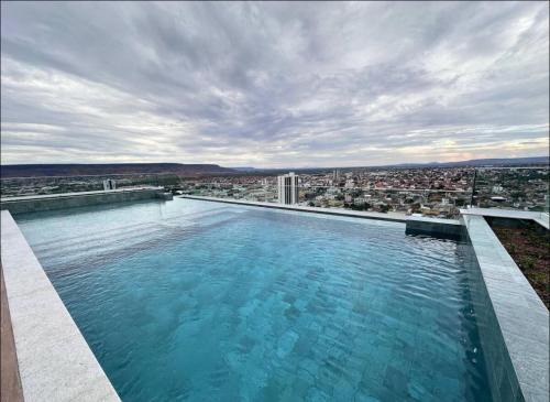 Barreiras Apartment | Flat mobiliado no melhor bairro de Barreiras