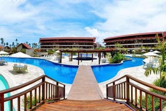 Porto de Galinhas Apartment | Flat oka Beach Residence