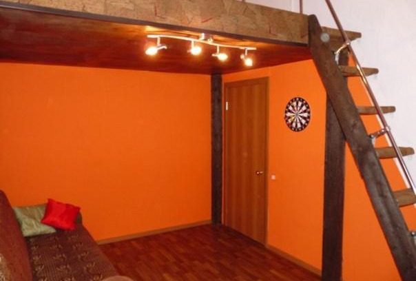 Sheregesh Apartment | Flat on Sovetskaya