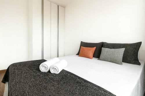Butanta Apartment | Flat para até 05 Próx. ao Metrô Butantã