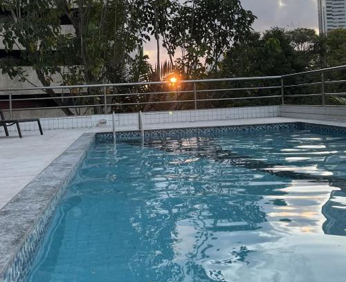 Gracas Apartment | Flat Parque da Jaqueira