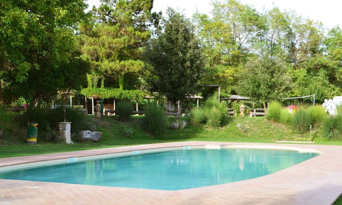 Monteleone d'Orvieto Apartment | Flat Pietra Viva, Wifi, Near Perugia