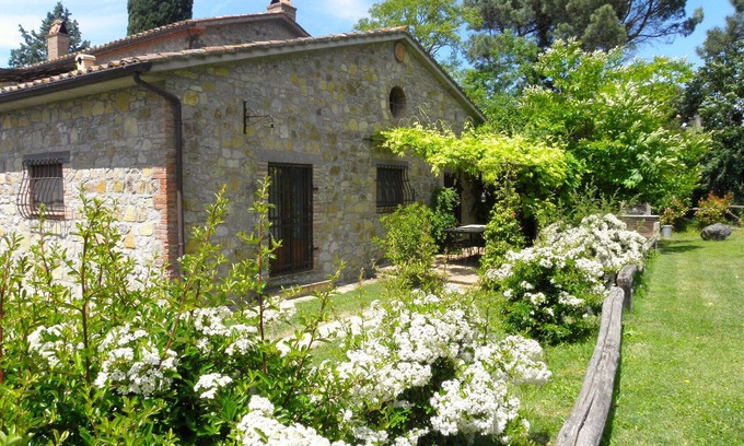 Monteleone d'Orvieto Apartment | Flat Poggiolo, Wifi, Near Perugia
