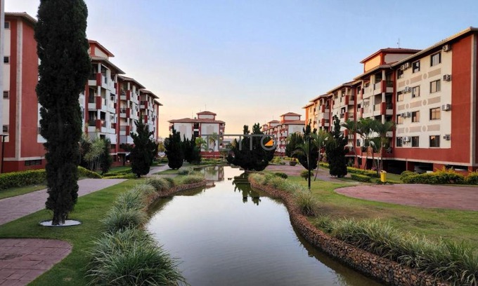 Smin Apartment | Flat Rústico Lake Side