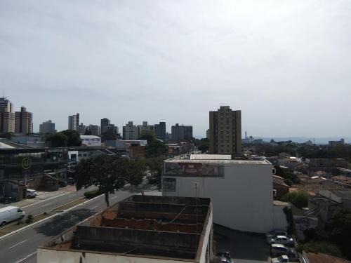 Sao Jose dos Campos Apartment | Flat Residence Suite Service One Bedroom