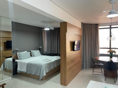 Conceicao Apartment | Flat Residence Campinas