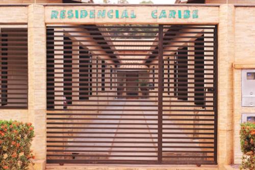 Confresa Apartment | Flat RESIDENCIAL CARIBE