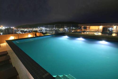 Passagem Hotel | Flat SB Cabo Frio