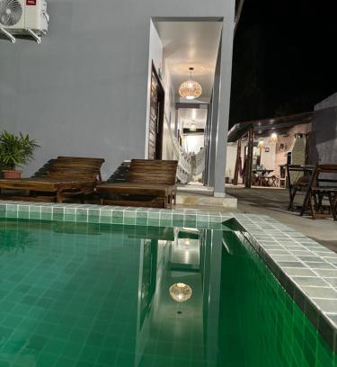 Sao Miguel dos Milagres Apartment | Flat Sonhos de Milagres