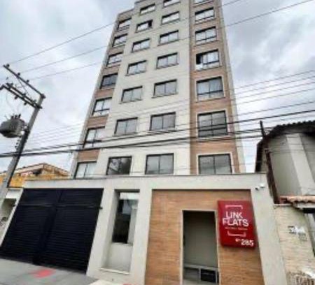 Volta Redonda Apartment | Flat Super Luxo - Central - Otima localizacao - Novo