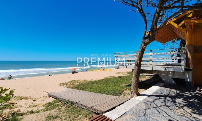 Macae Apartment | Flat TOP pra homeoffice internet voando