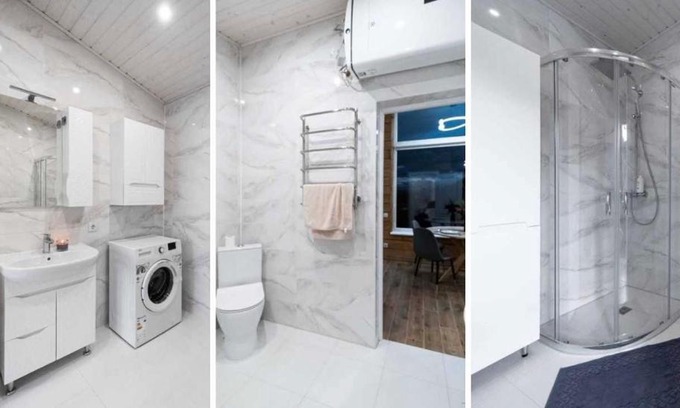 Hoodsport Apartment | Flat