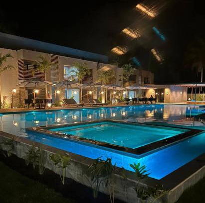 Porto de Pedras Apartment | Flat Villas Manatee Rota Ecológica dos Milagres
