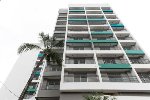 Santana Apartment | Flat WiseSP - Expo Anhembi