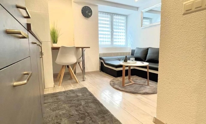 Unterterzen Apartment | Flat with private car park