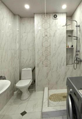 Saburtalo Apartment | Flat with Stunning Views