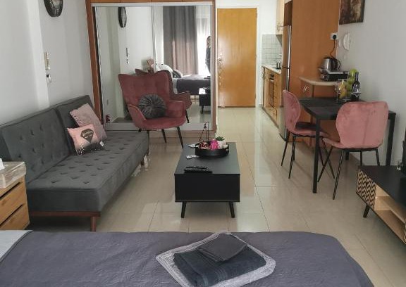 Potamos tis Germasogeias Apartment | Flat111-Adults only