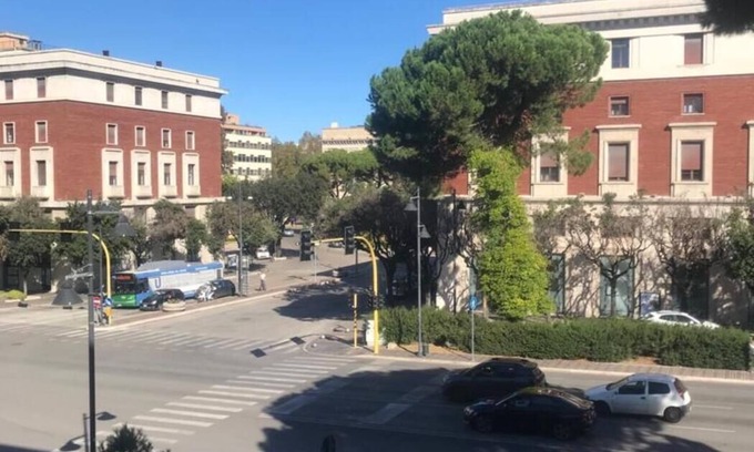 Pescara Apartment | Flat1936 At the heart of Pescara