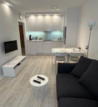 Stare Miasto District Apartment | Flat4You IV