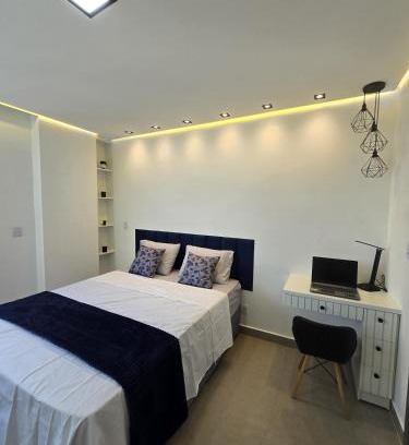 Intermares Apartment | Flat704Intermares