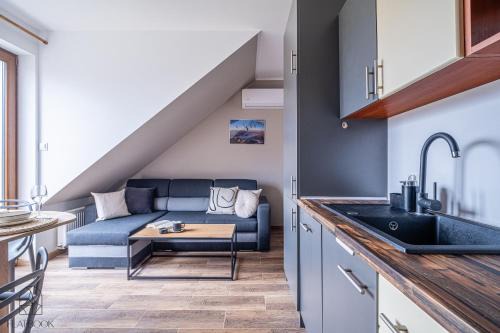 Mikoszewo Apartment | Flatbook Apartamenty - Mikoszewo Wczasowa