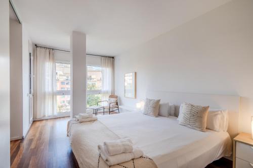 Eixample Apartment | Flateli Canalejas