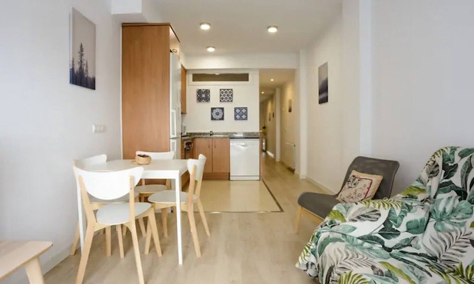 Eixample Apartment | Flateli Lorenzana 17