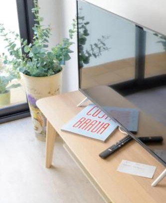 Eixample Apartment | Flateli Lorenzana 17
