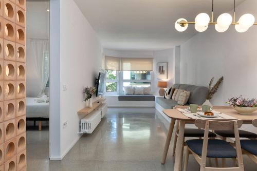Eixample Apartment | Flateli Lorenzana 35 A