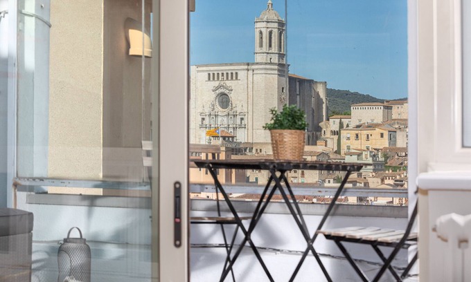 Eixample Apartment | Flateli. Penthouse Jaume I