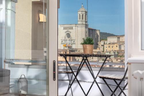 el Mercadal Apartment | Flateli Penthouse Jaume I