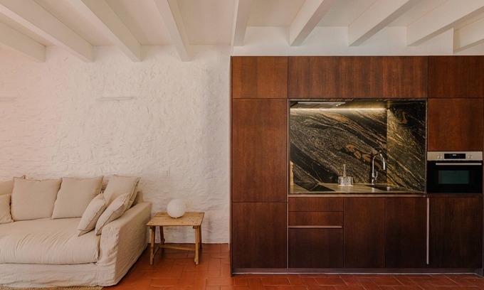 el Mercadal Apartment | Flateli. Santa Clara 2.1