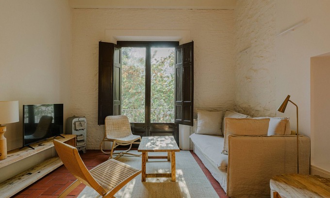 el Mercadal Apartment | Flateli. Santa Clara 0.2