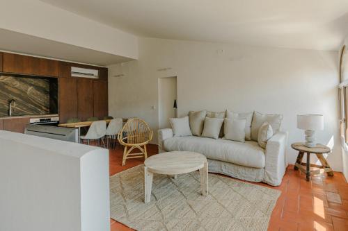 el Mercadal Apartment | Flateli Santa Clara 22