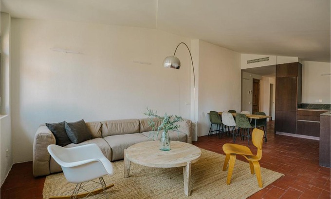 el Mercadal Apartment | Flateli Santa Clara 31