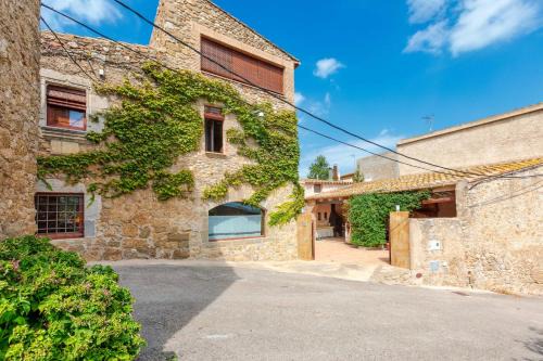 La Tallada d'Emporda House | Flateli Tor