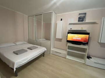 Pechers'kyi District Apartment | FlatRent near the Center