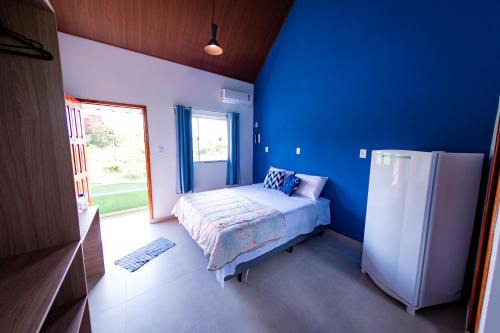 Regiao Visconde de Maua House | Flats 2 Locação Penedo RJ