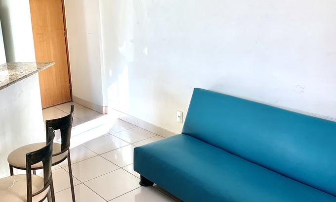 Goiania Apartment | Flats Bela Vista Marista