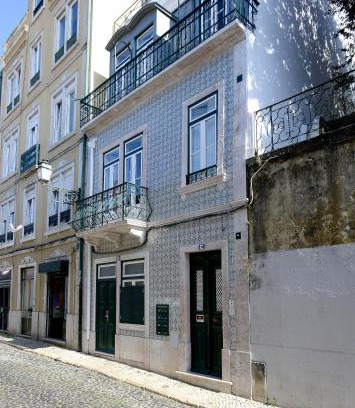 Socorro Apartment | Flats Castelo - HOrigem