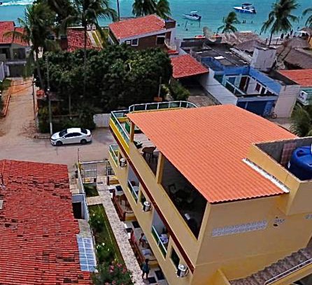 Barra Grande Apartment | Flats Parada Obrigatoria
