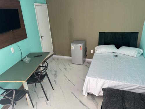 Sao Jose Apartment | Flats &Residences - Studio Moderno e Completo