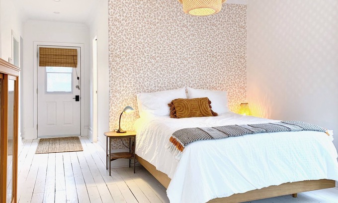 Wellington Apartment | Flats South