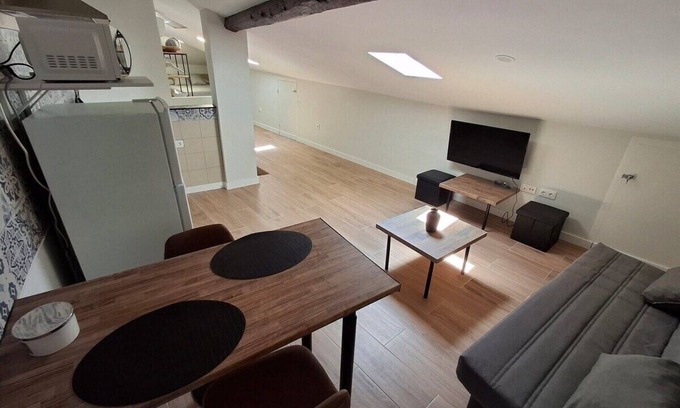 Brihuega Apartment | Flats Tierra de Lavanda- Fuente del Jardin