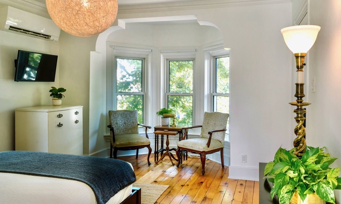Wellington Apartment | Flats West