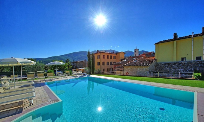 Santa Maria del Giudice Apartment | Flavia 6 - Lucca ,Tuscany