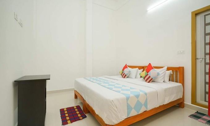 Chithirapuram House | Flavor & Relaxing Stay/Spice Plantation/Munnar