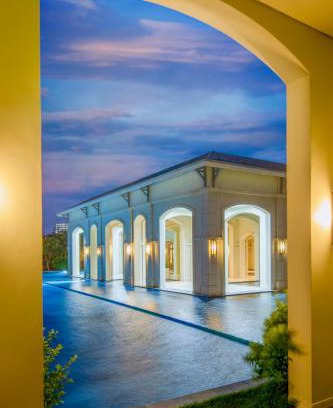 Sam Son Resort | FLC Luxury Resort Samson