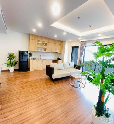 Quy Nhon Apartment | FLC Sunny Beach Quy Nhon Apt